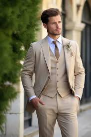 Wedding Suit